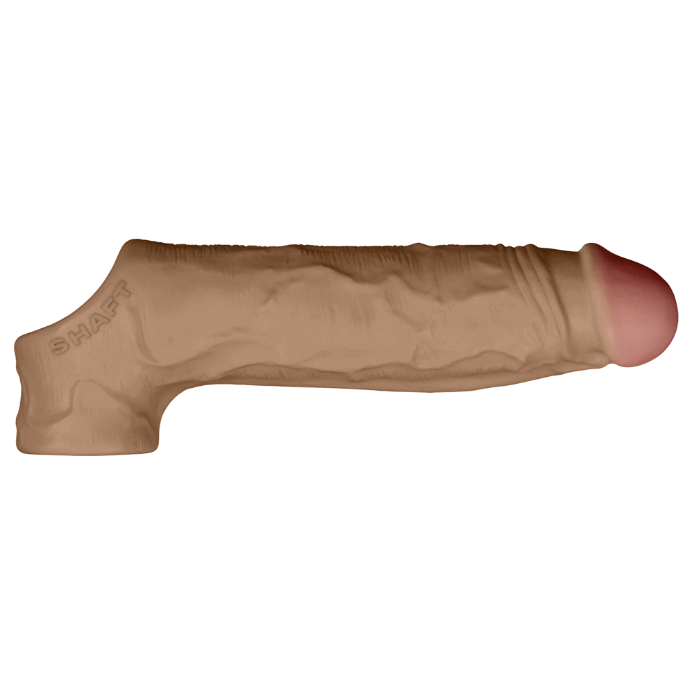 Model F Sheath