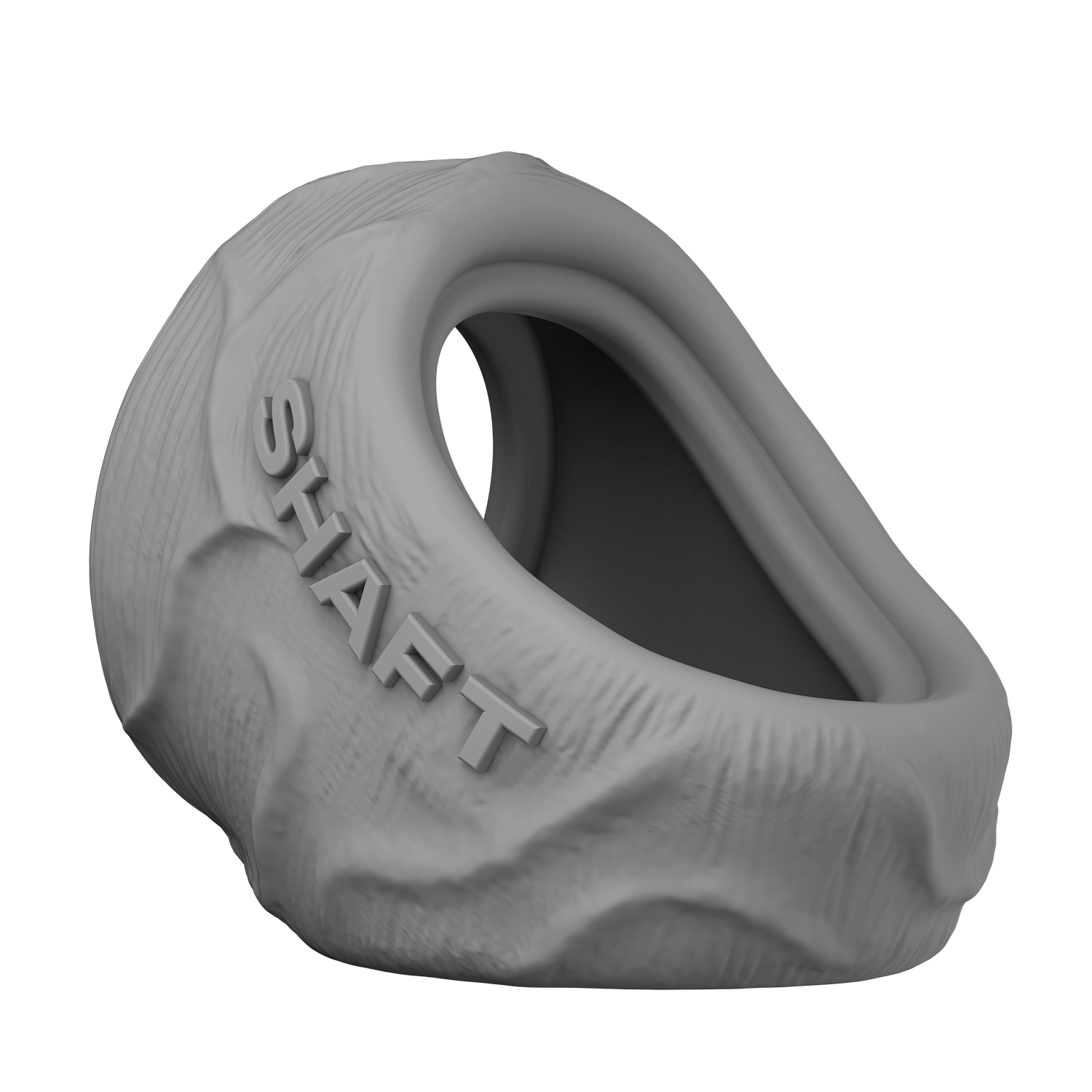 Model Ps Cock & Ballstretcher Short