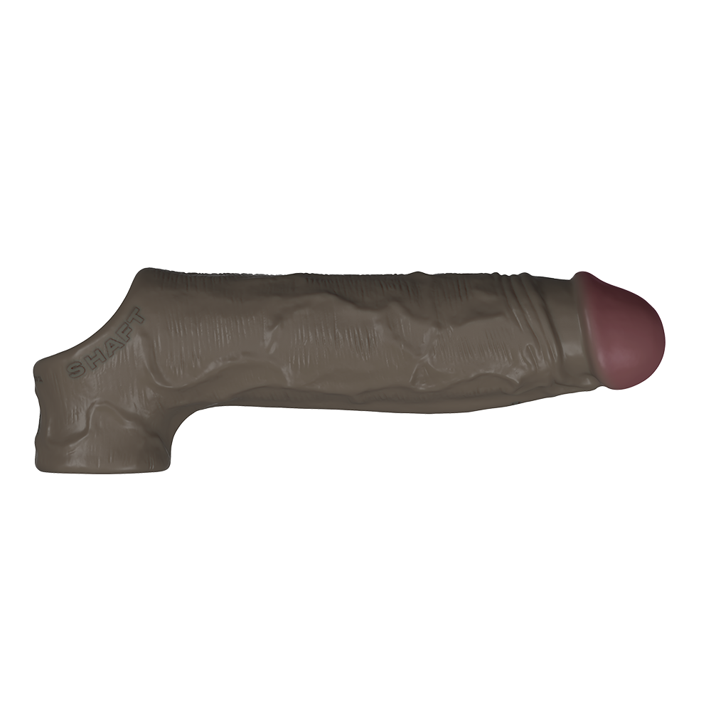 Model F Vibrating Sheath